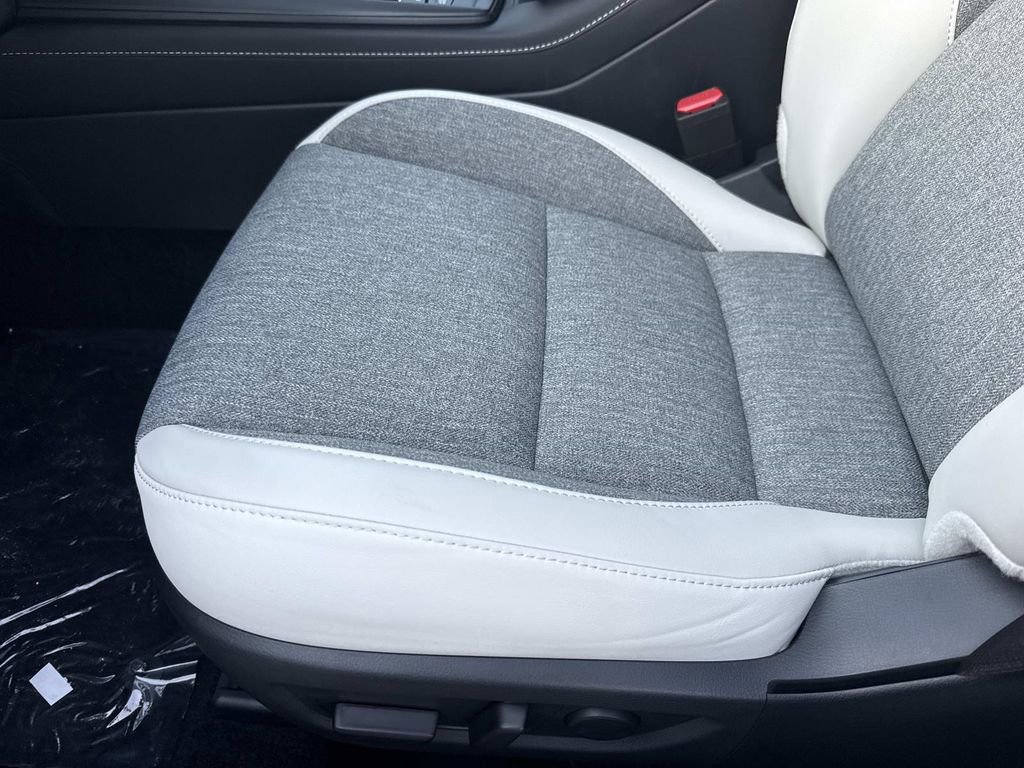 New 2026 MAZDA CX-30 AWD 2.5 S image 28