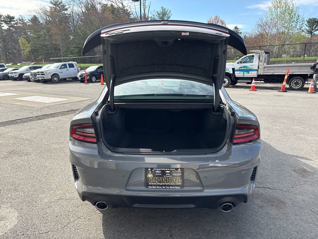 Certified 2023 Dodge Charger Scat Pack RWD image 15