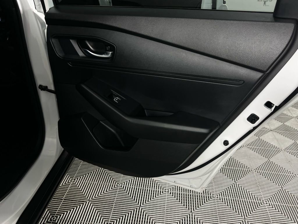 Used 2025 Honda Accord Sport image 29