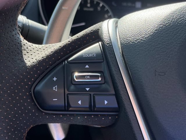 Used 2023 Nissan Maxima SR w/ Sport Mat Group FWD image 40