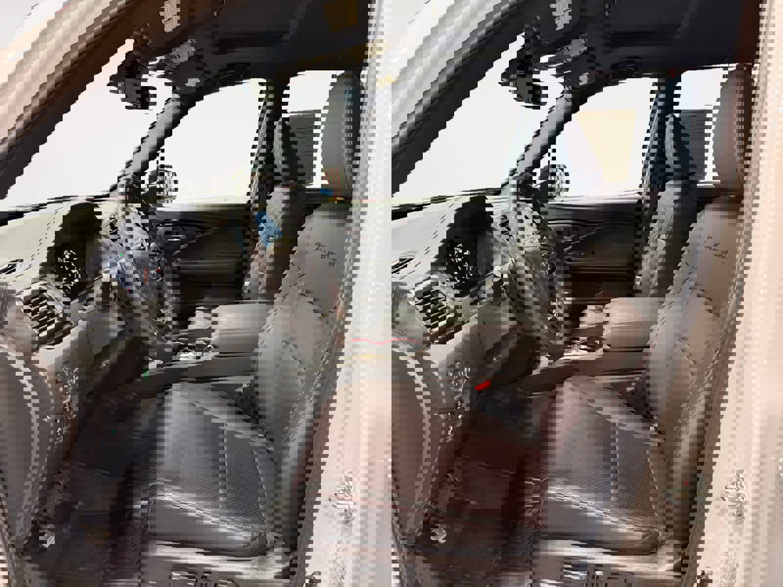 Used 2024 Honda Ridgeline Black Edition image 10