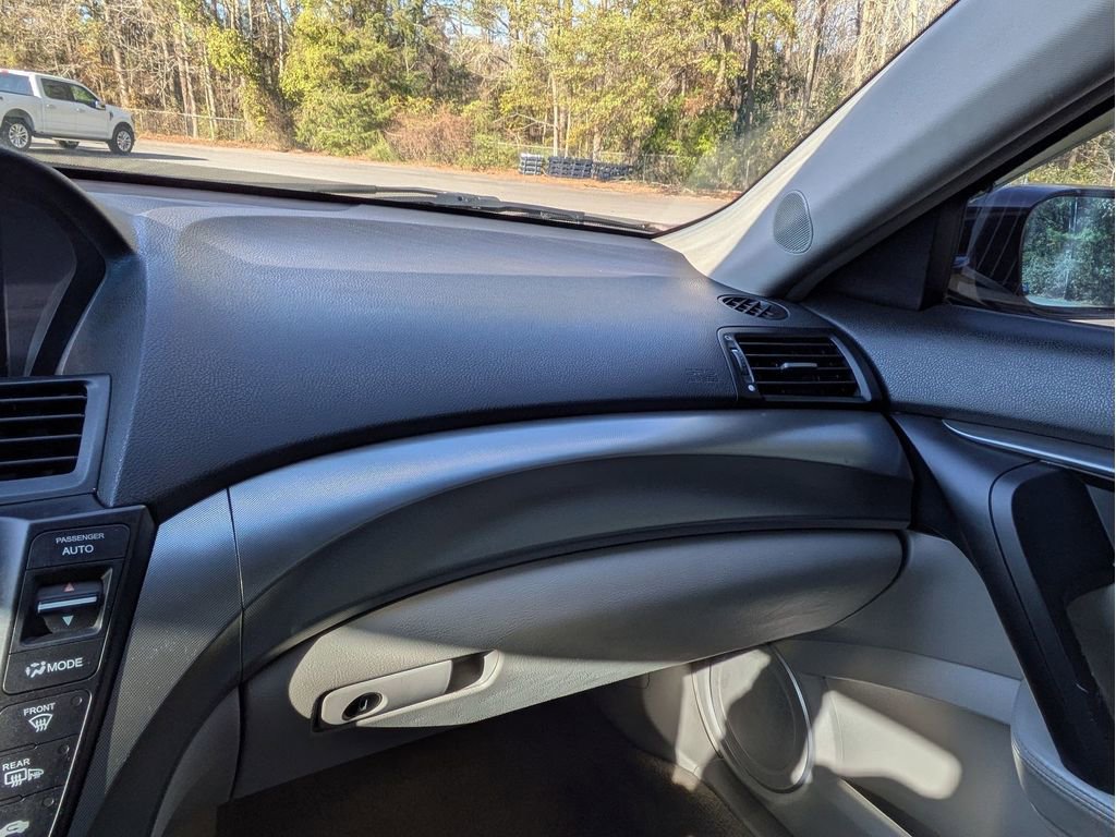 Used 2010 Acura TL w/ Technology Package image 33