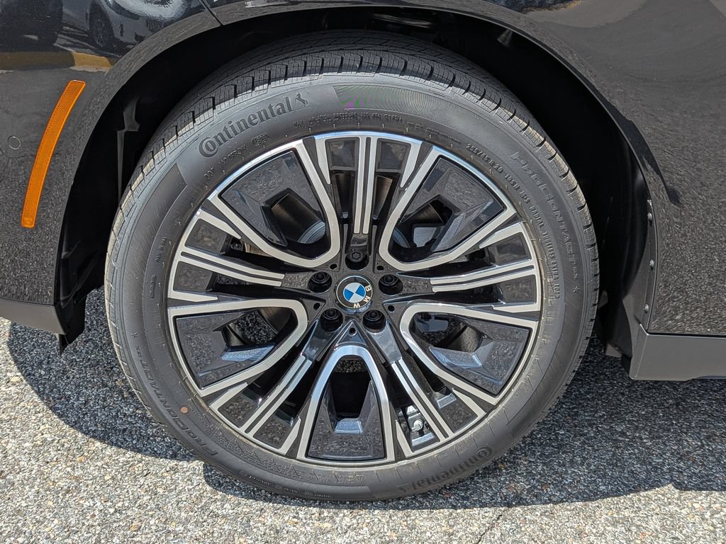 New 2026 BMW X3 xDrive30i w/ Premium Package AWD/4WD image 8