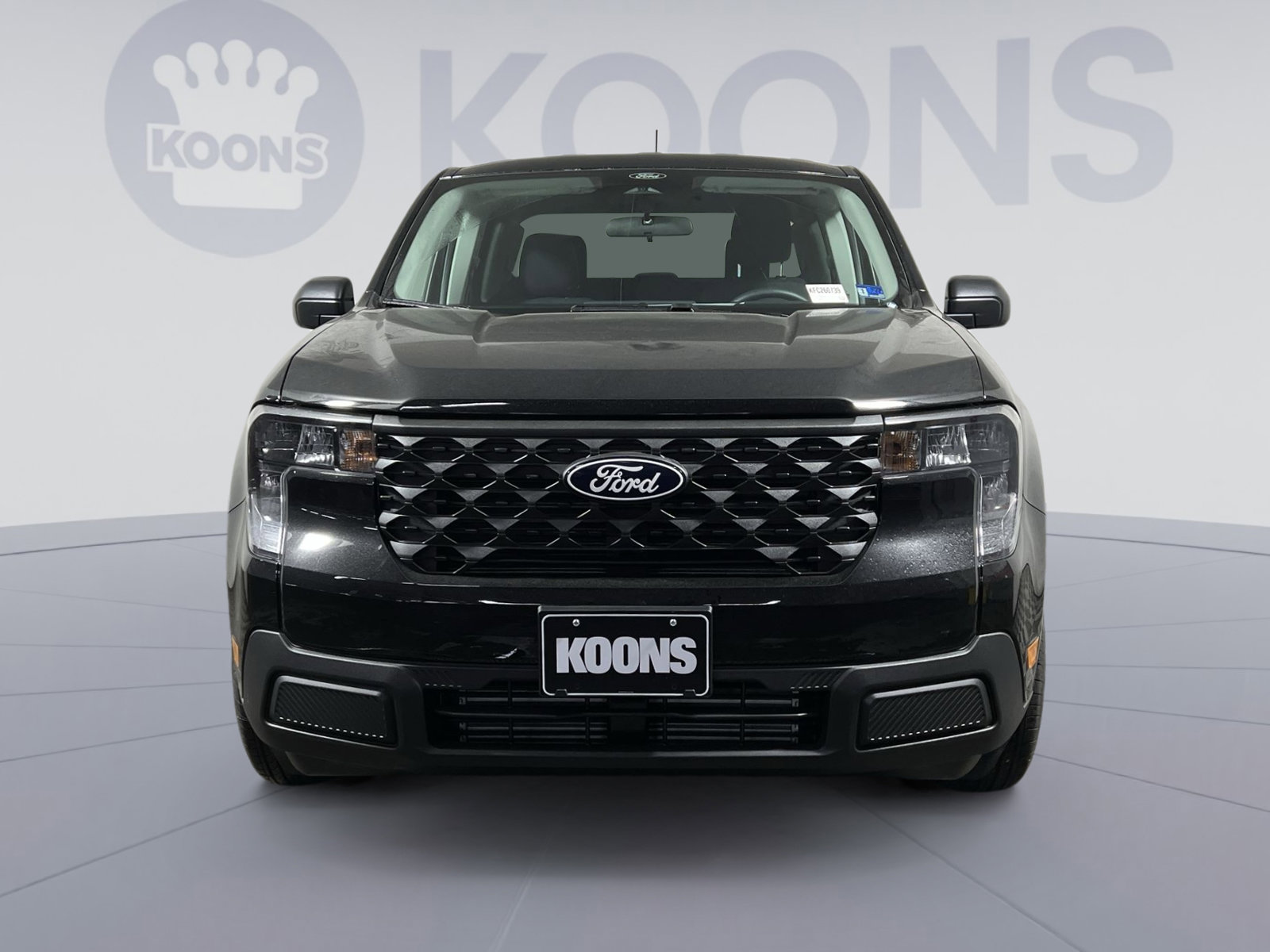 New 2026 Ford Maverick XL image 11