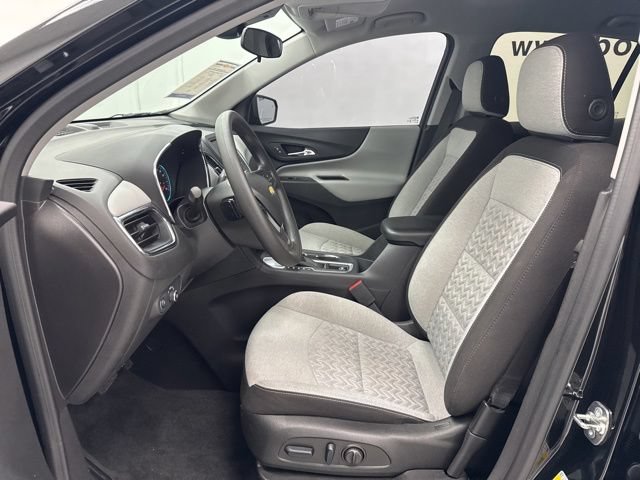 Used 2024 Chevrolet Equinox LS w/ LS Convenience Package FWD image 22