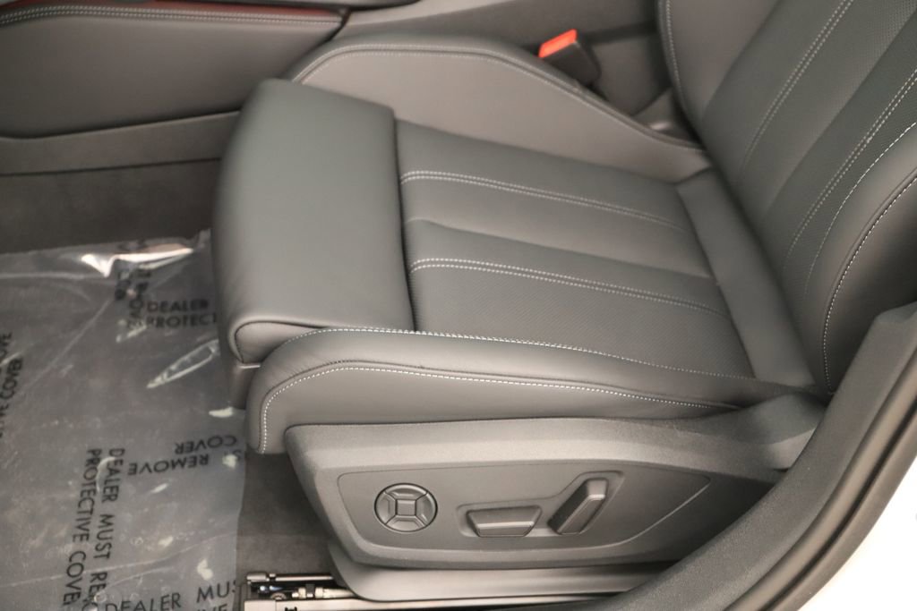 New 2026 Audi A6 Premium Plus image 24