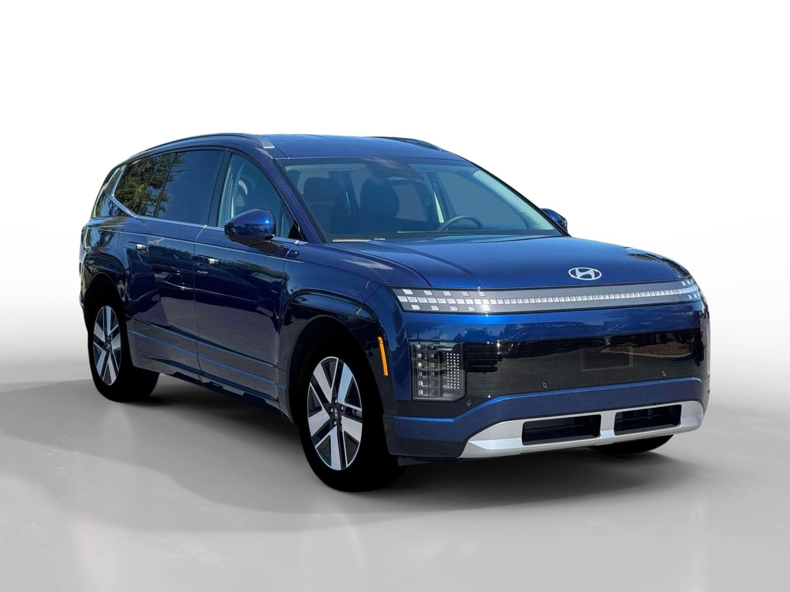 New 2026 Hyundai Ioniq 9 SEL AWD/4WD image 11