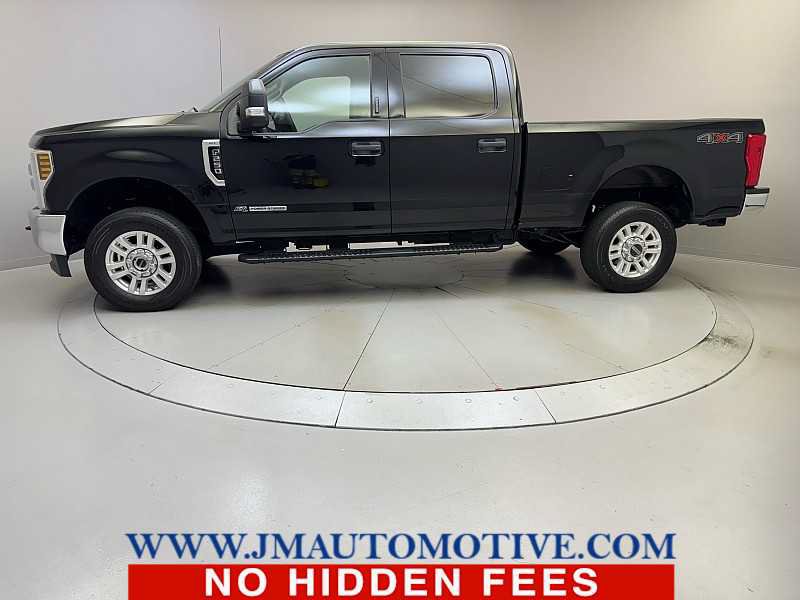 Used 2019 Ford F250 XLT AWD/4WD image 2