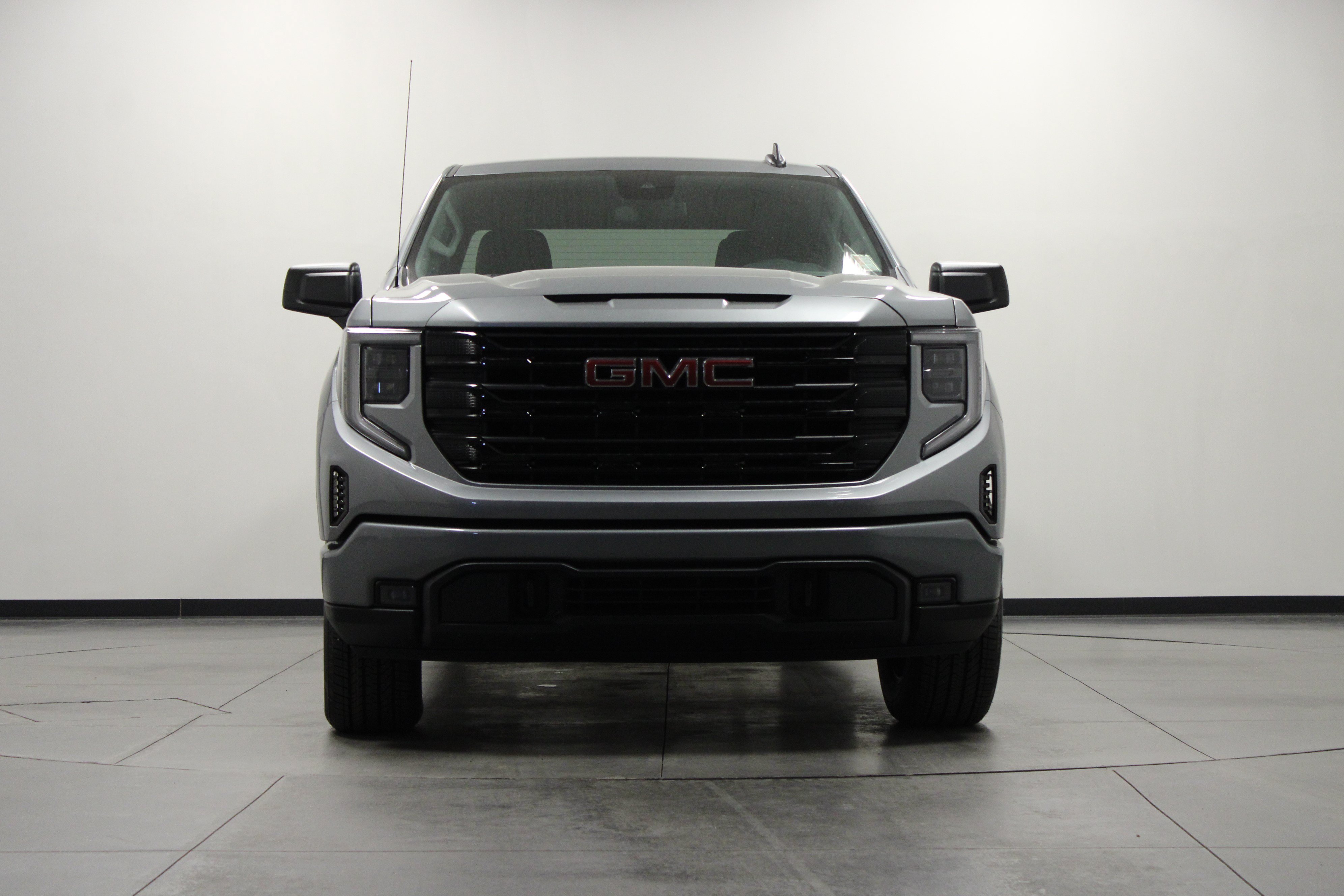 New 2026 GMC Sierra 1500 Elevation AWD/4WD image 9