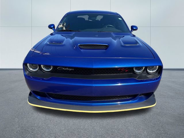 Used 2021 Dodge Challenger R/T Scat Pack RWD image 6