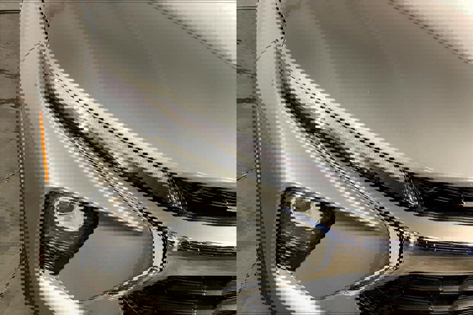 Used 2025 Chevrolet TrailBlazer LT AWD/4WD image 26