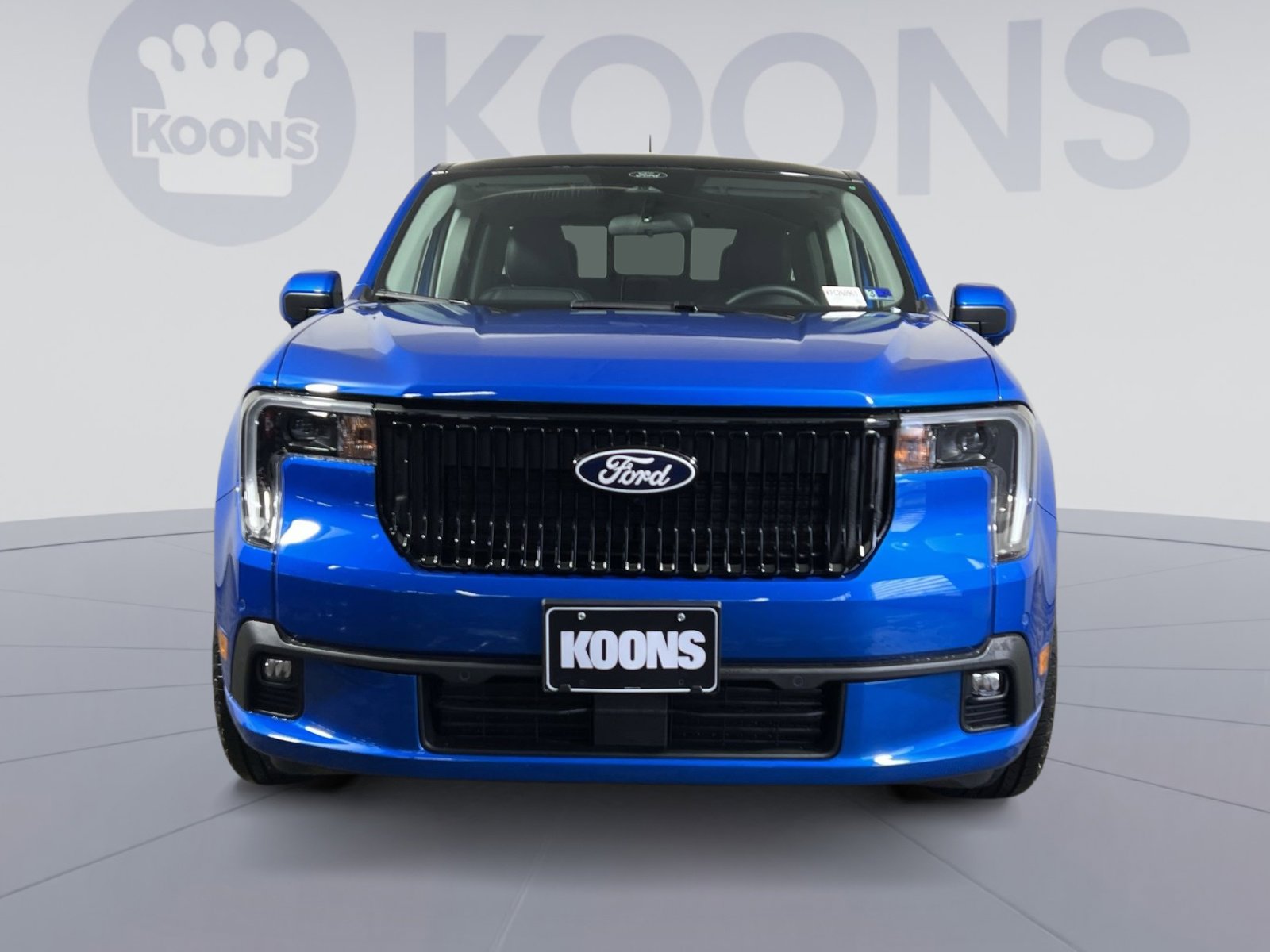 New 2026 Ford Maverick Lobo image 11