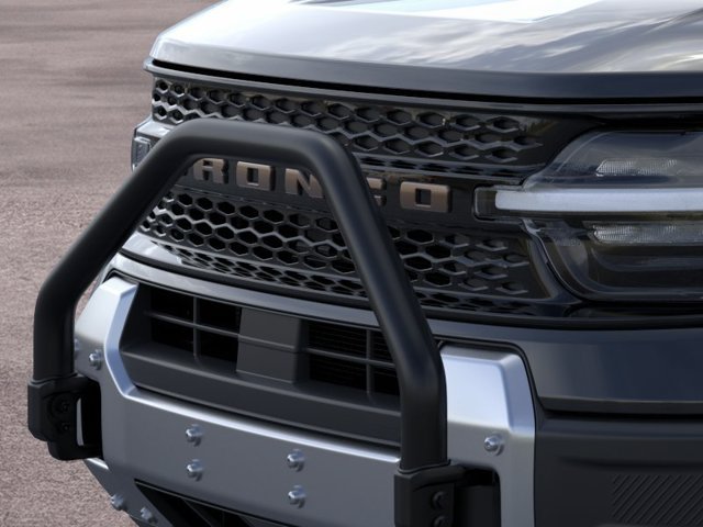 New 2026 Ford Bronco Sport Big Bend w/ Convenience Package AWD/4WD image 17