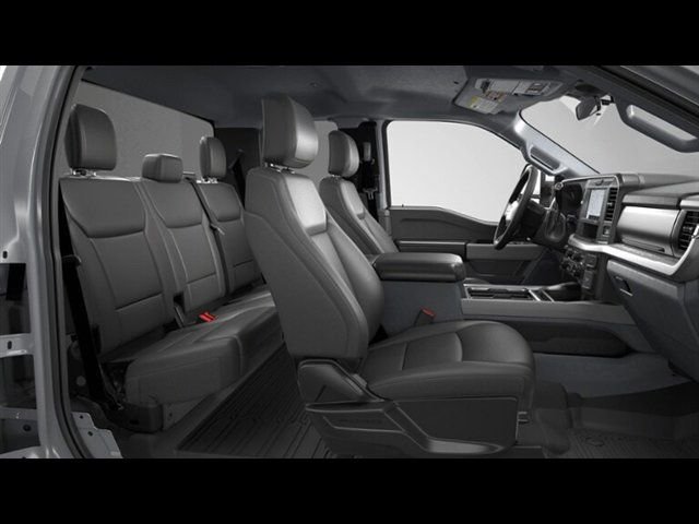 New 2026 Ford F350 XLT w/ 360-Degree Camera Package AWD/4WD image 57