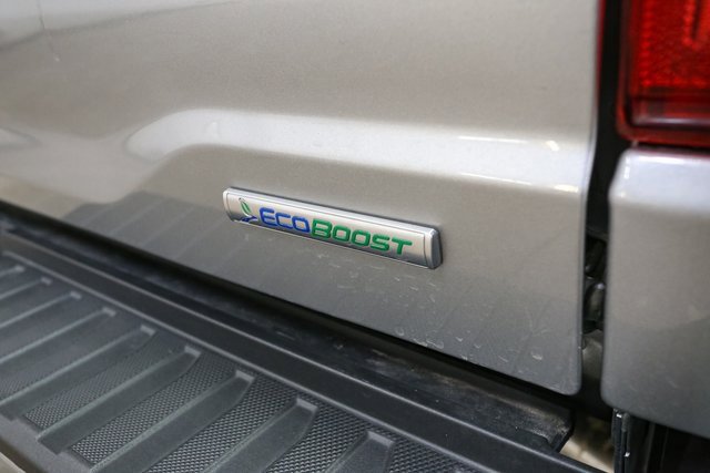 Used 2023 Ford F150 XLT w/ Equipment Group 302A High image 11