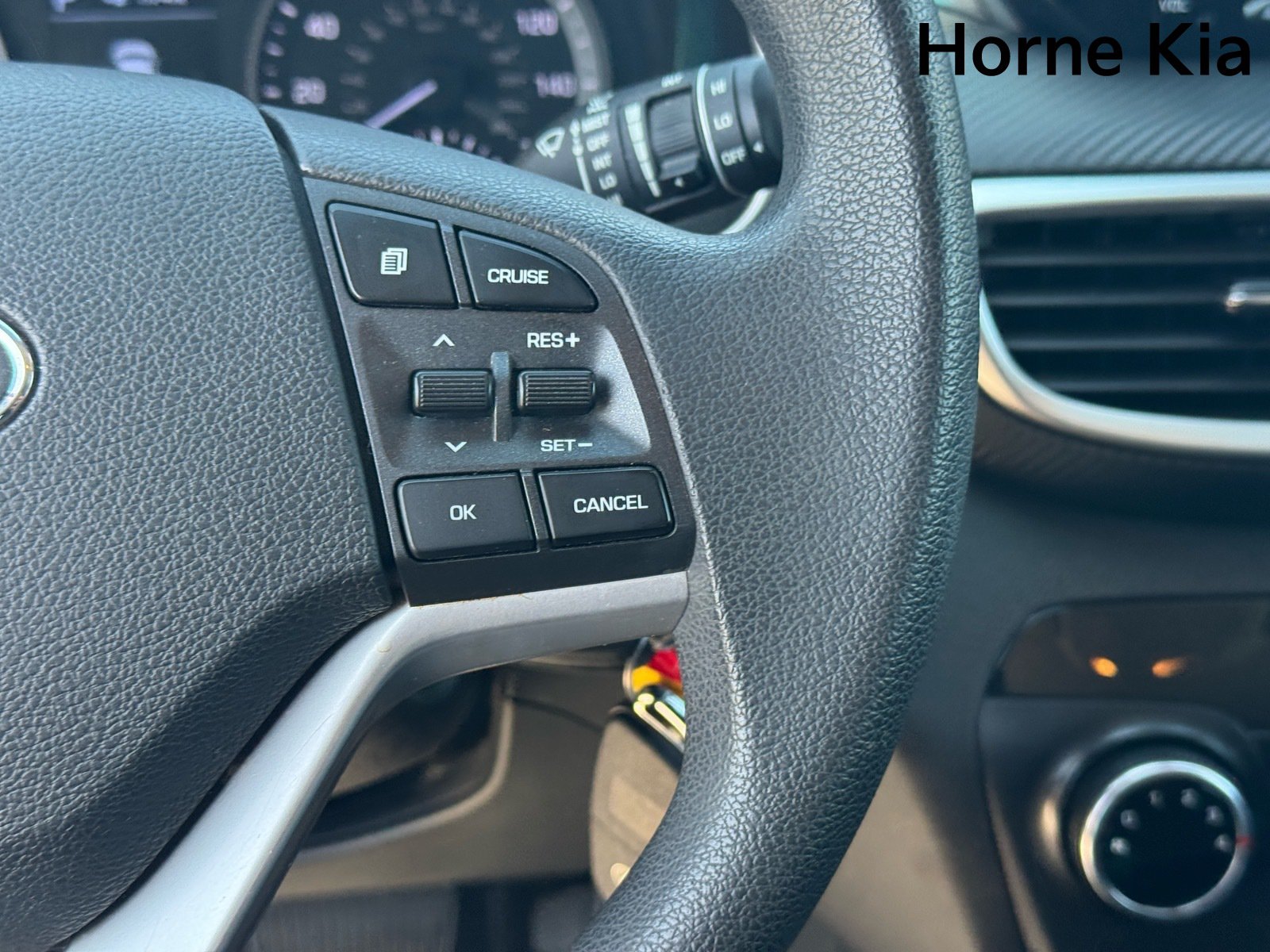 Used 2020 Hyundai Tucson SE FWD image 19