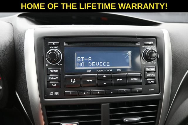 Used 2013 Subaru Impreza WRX Premium AWD/4WD image 23