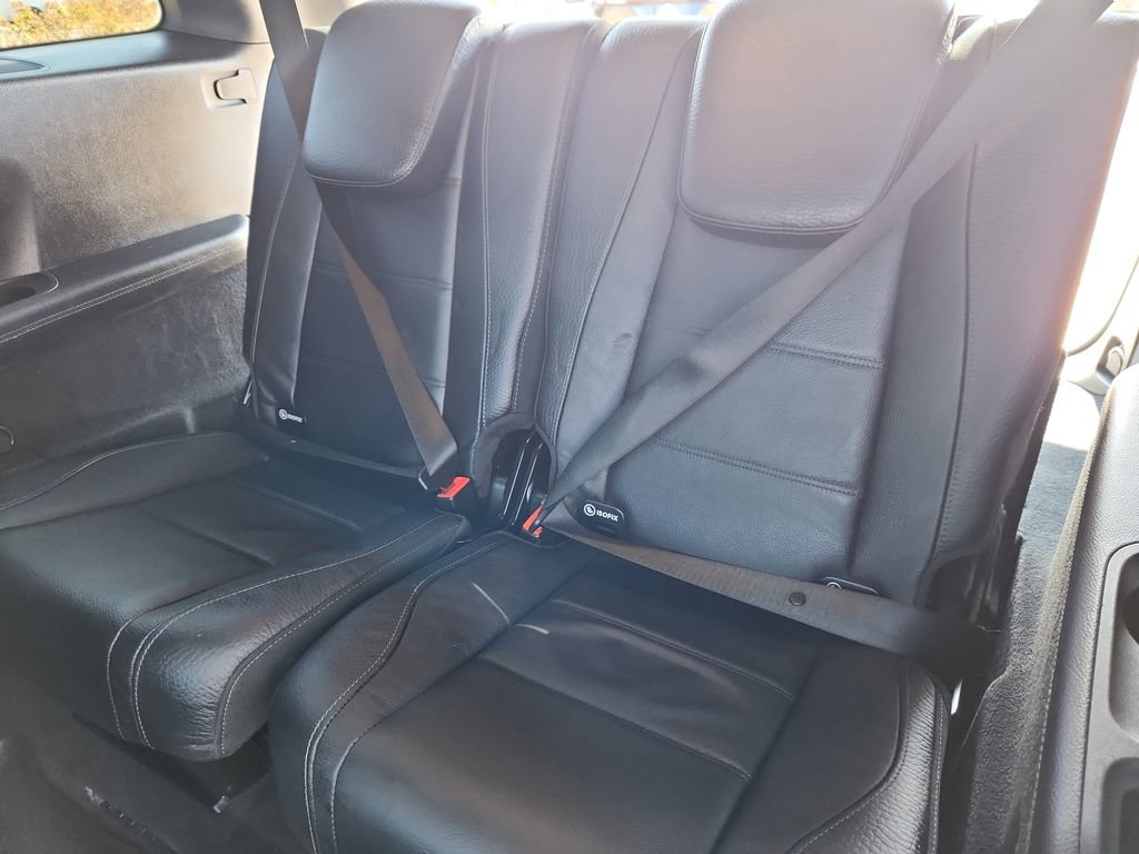 Used 2023 Mercedes-Benz GLS 450 4MATIC image 8