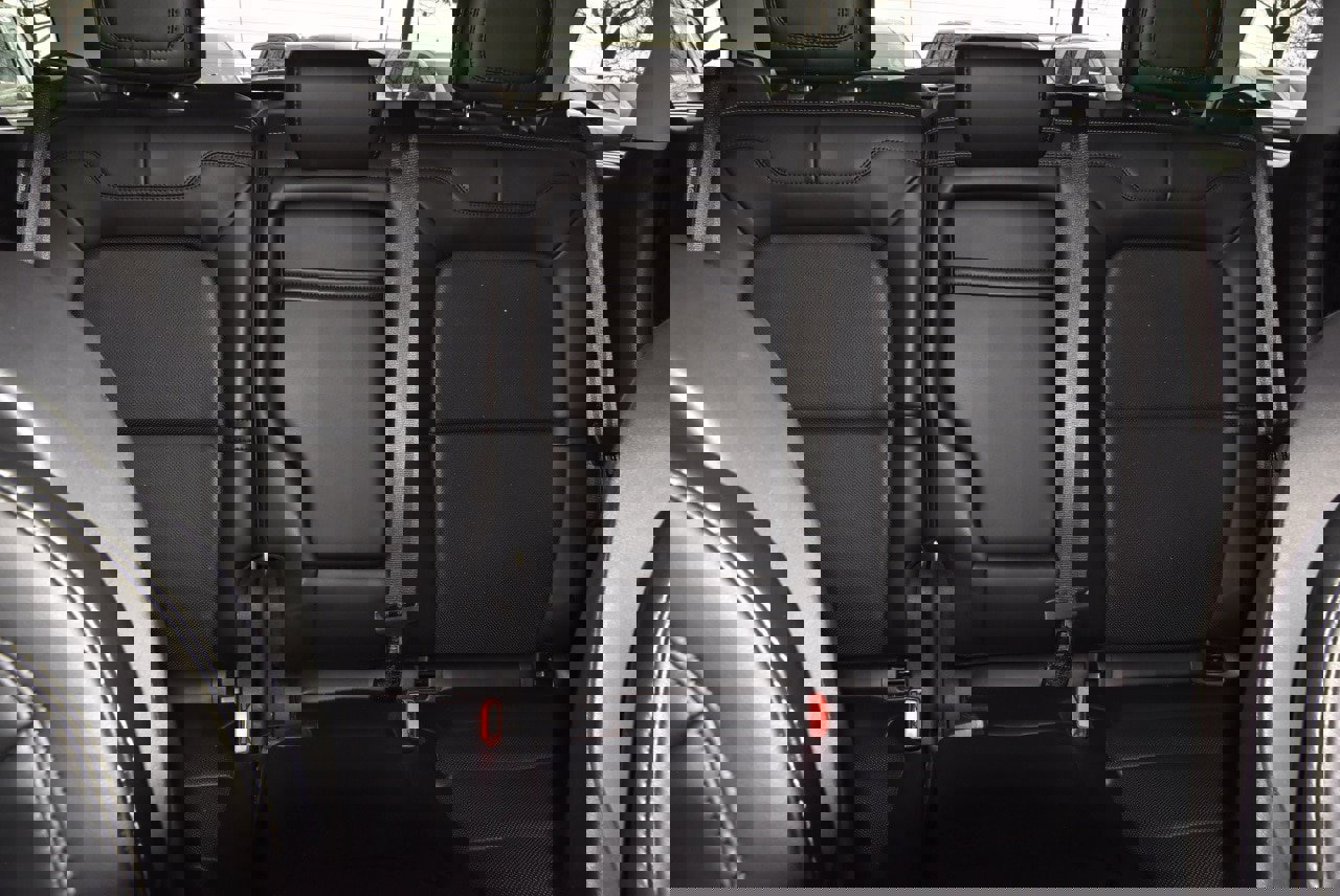 Used 2021 Lincoln Corsair Reserve w/ Equipment Group 201A image 20