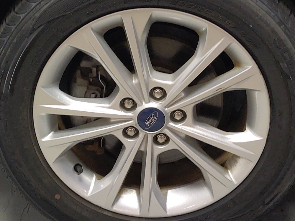 Used 2019 Ford Escape SE AWD/4WD image 31