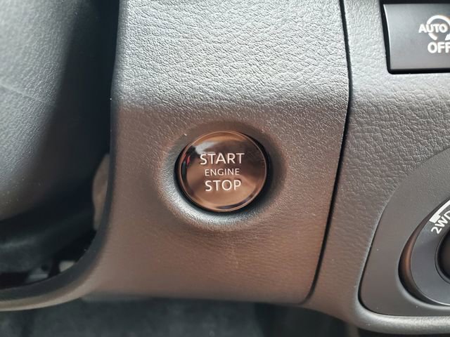 New 2026 Nissan Frontier SV image 21