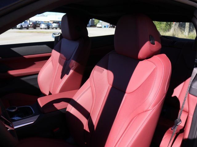 New 2026 BMW 440i xDrive Coupe w/ Premium Package image 8