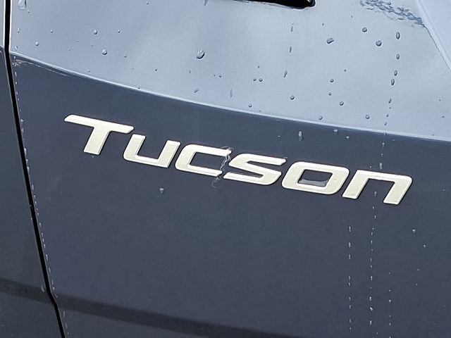 Certified 2026 Hyundai Tucson SEL AWD/4WD image 32
