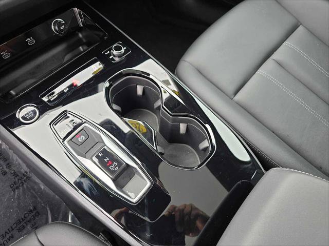 Used 2025 Audi A5 2.0T Premium Plus w/ Premium Plus AWD/4WD image 30