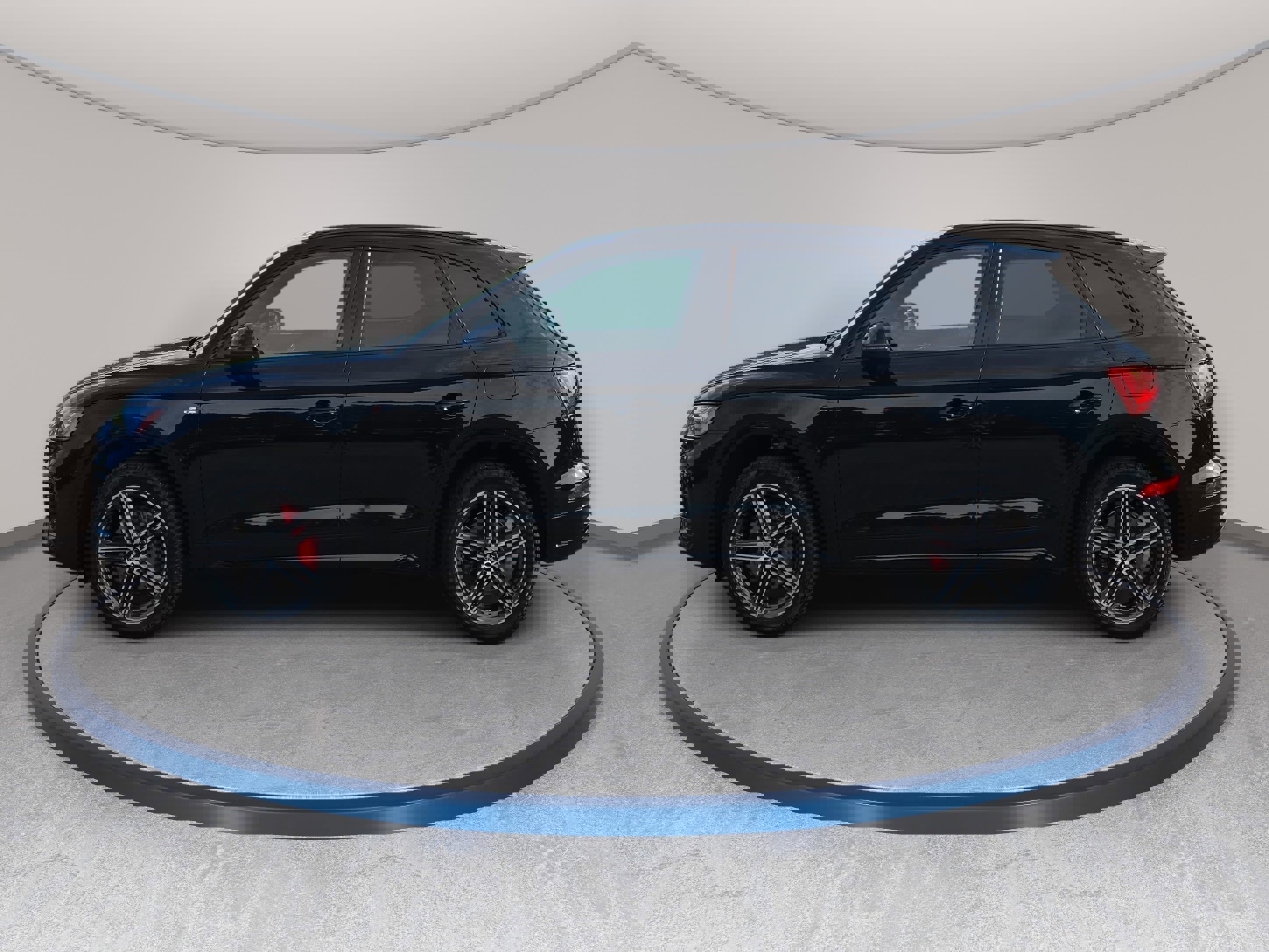 Used 2025 Audi Q5 e Premium Plus w/ Premium Plus Package image 8