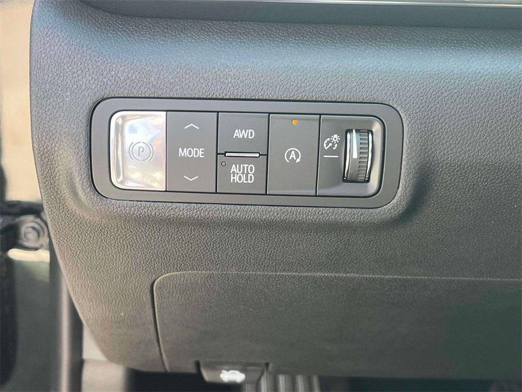 New 2026 GMC Terrain AT4 w/ Convenience Package III image 25