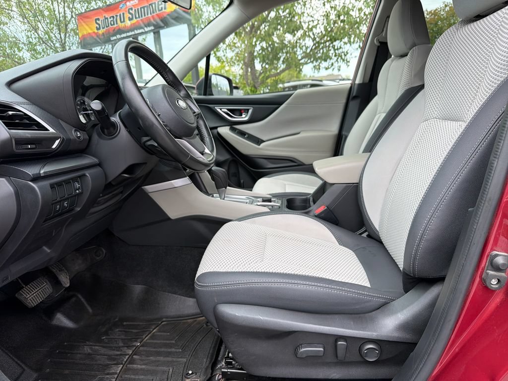 Used 2020 Subaru Forester Premium AWD/4WD image 21