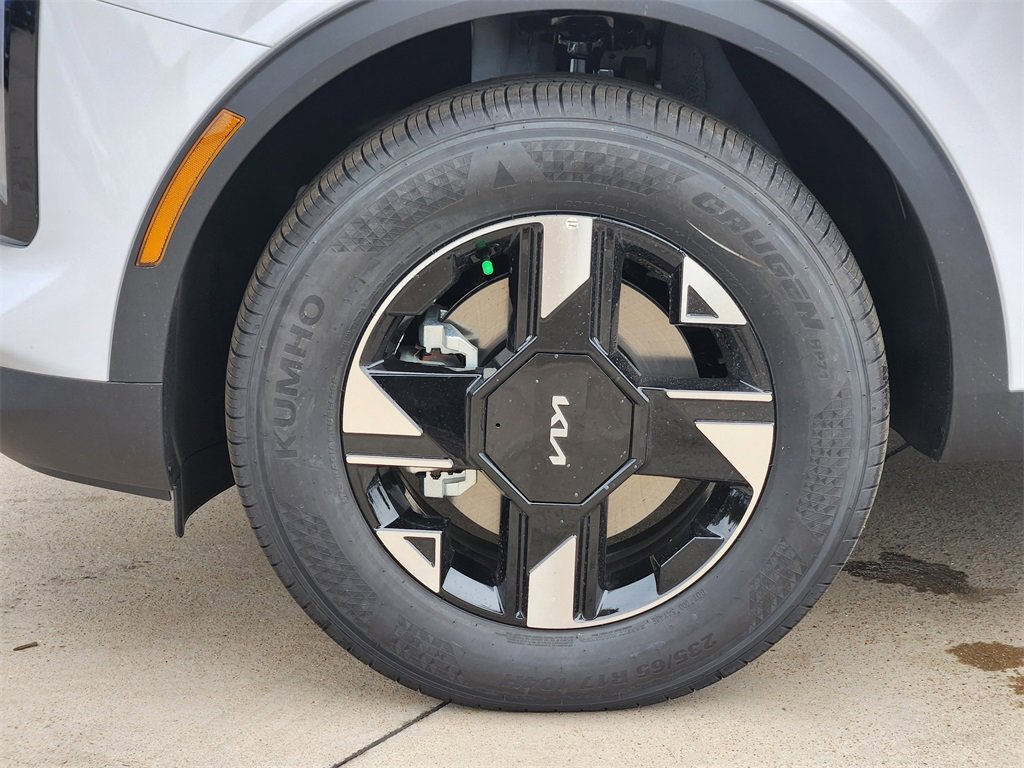 New 2026 Kia Sportage LX w/ LX Convenience Package image 7