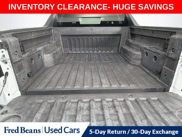 Used 2022 Hyundai Santa Cruz SEL AWD/4WD image 31