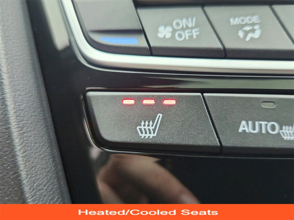 Used 2019 Acura RDX AWD w/ Advance Package image 19