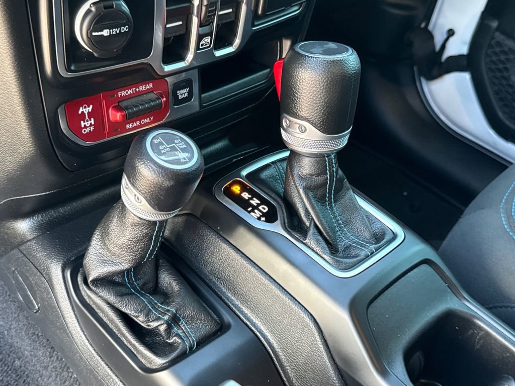 Used 2019 Ford Expedition Limited w/ Equipment Group 301A RWD image 28