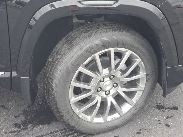 New 2026 GMC Terrain Denali AWD/4WD image 21