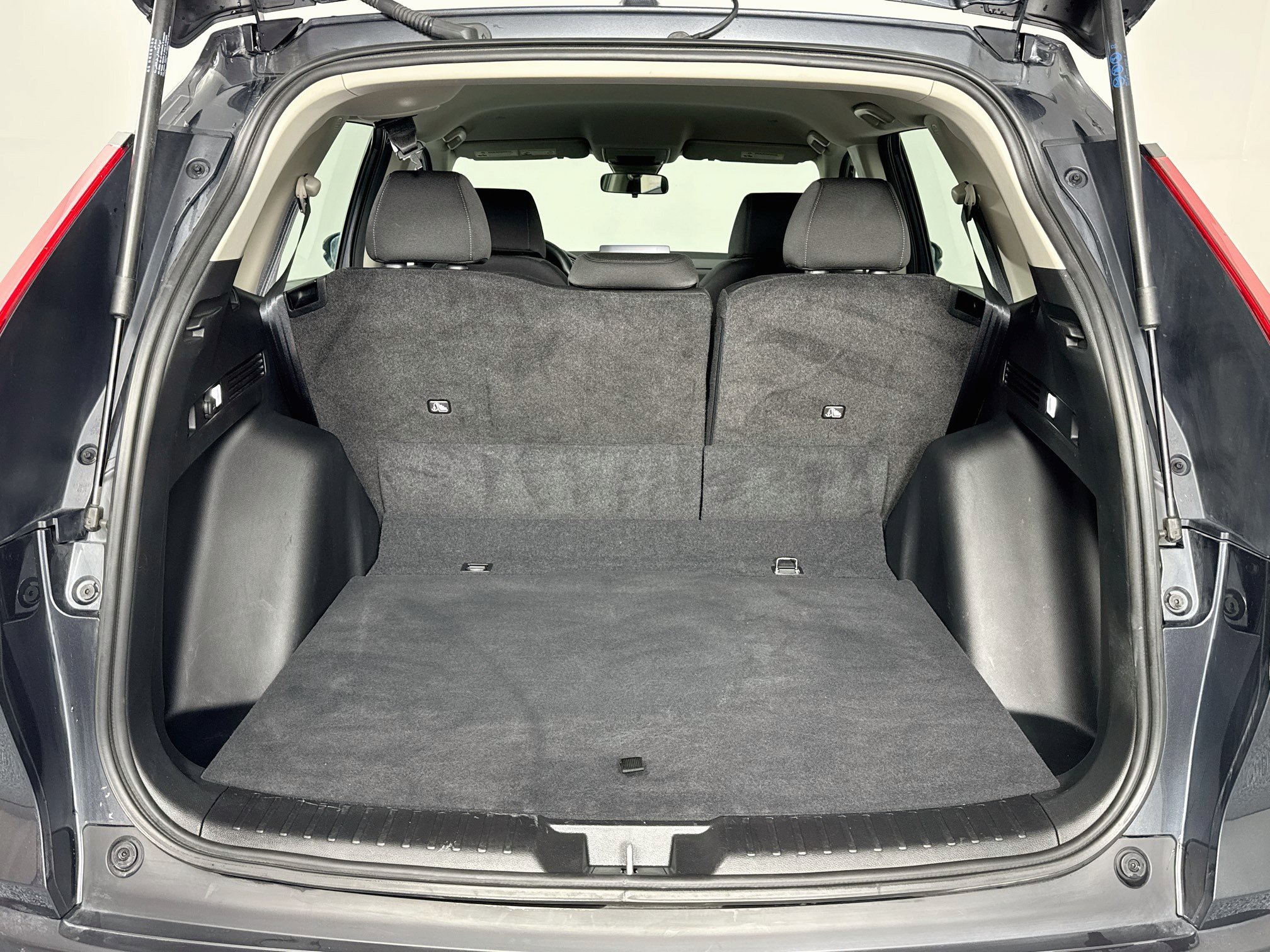 Certified 2024 Honda CR-V LX image 23