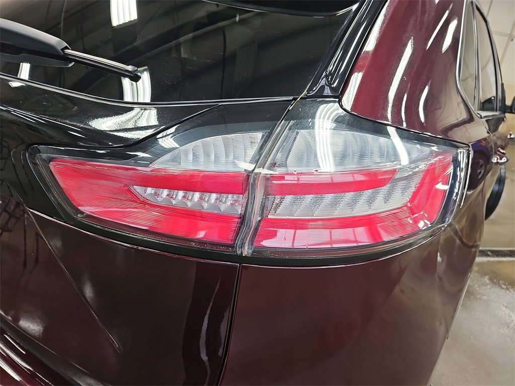 Used 2024 Ford Edge Titanium image 31