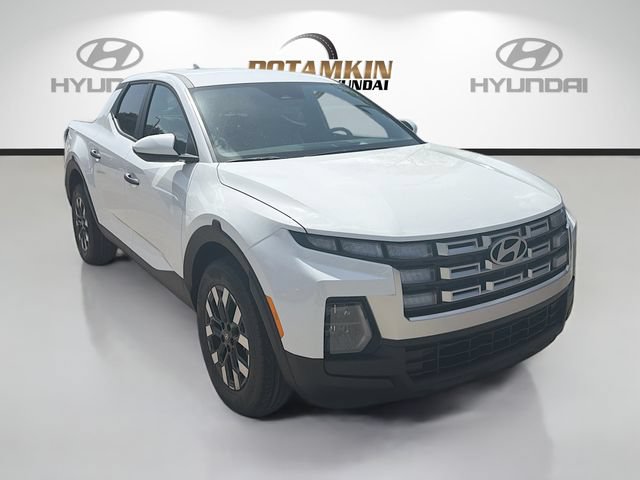 New 2026 Hyundai Santa Cruz SE FWD image 3