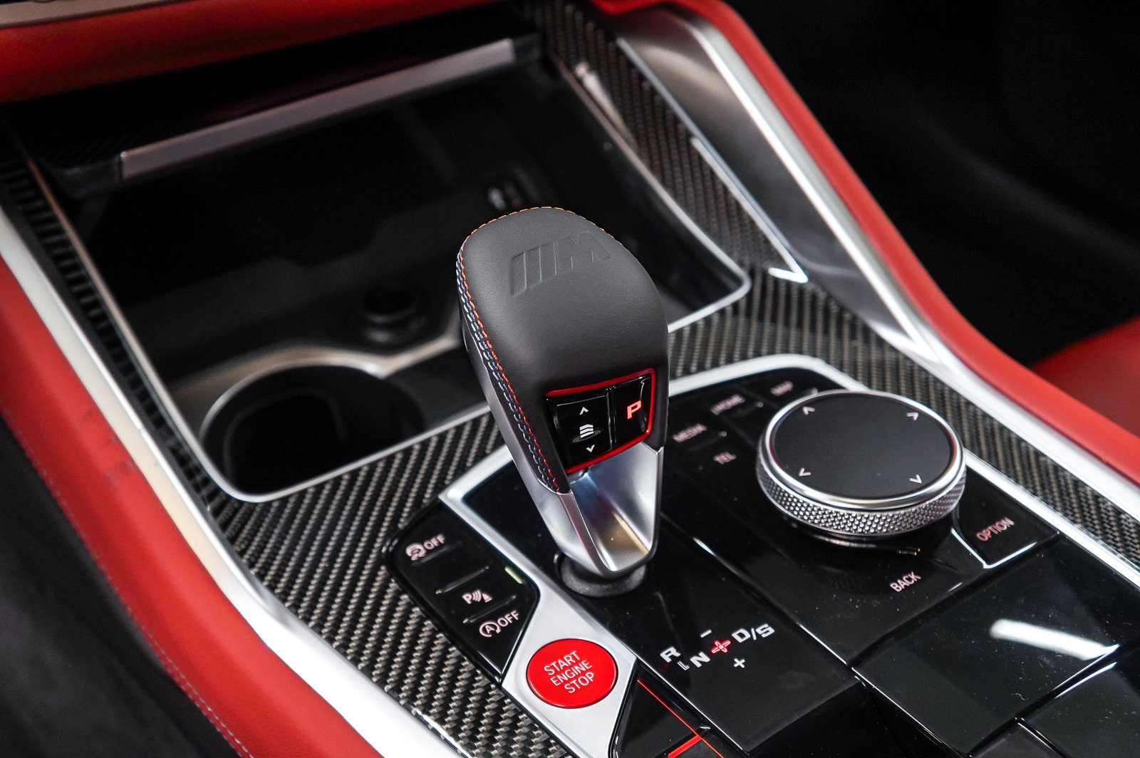New 2027 BMW X6 M Competition w/ Executive Package AWD/4WD image 22