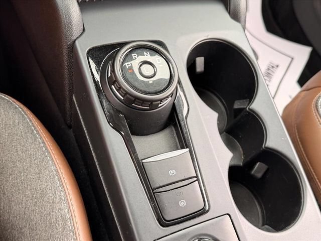Used 2022 Ford Bronco Sport Outer Banks AWD/4WD image 25