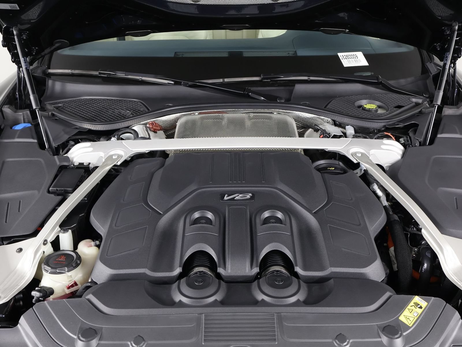 New 2026 Bentley Continental GTC AWD/4WD image 36