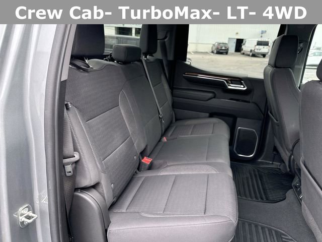 Used 2023 Chevrolet Silverado 1500 LT image 26