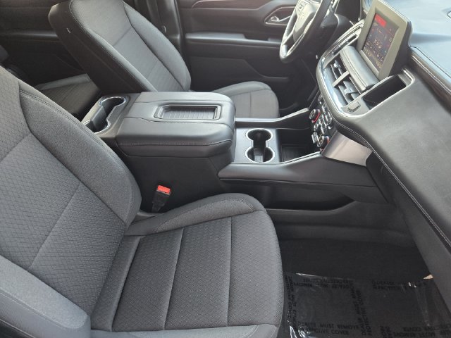 Certified 2023 Chevrolet Tahoe LS RWD image 8