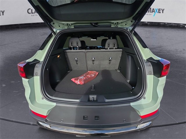 New 2026 Chevrolet TrailBlazer ACTIV w/ Convenience Package image 16