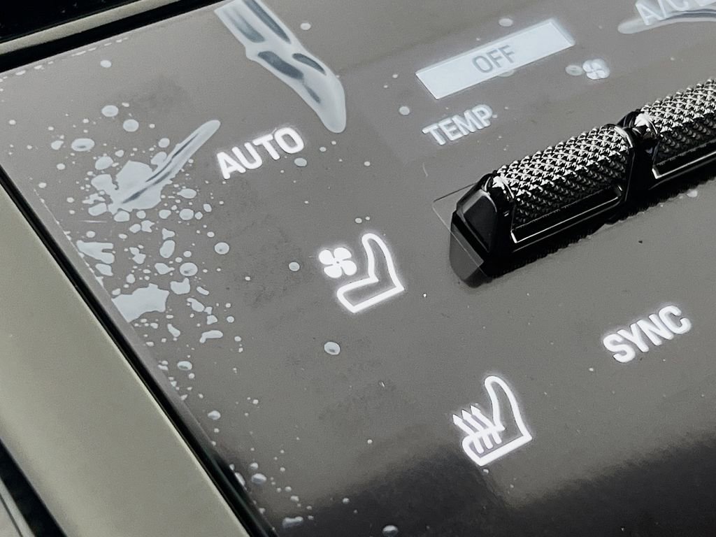 New 2026 Porsche Panamera 4 image 23