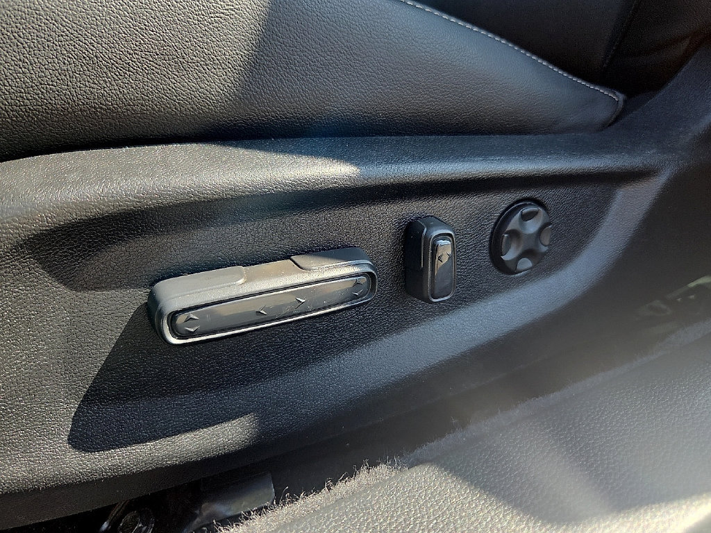 Used 2022 Honda Accord Sport image 14