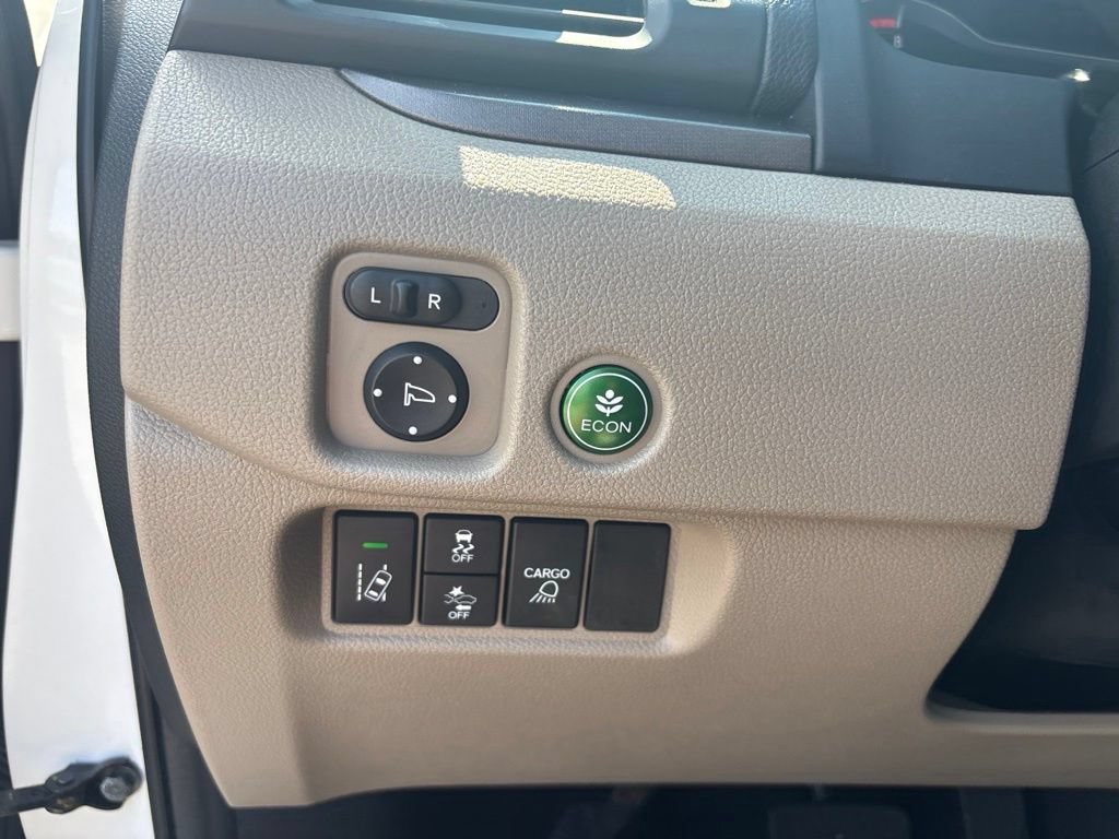 Used 2023 Honda Ridgeline RTL image 13