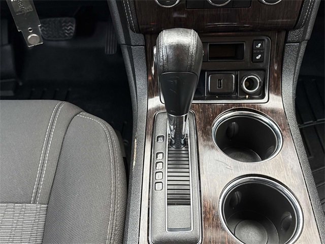 Used 2016 Chevrolet Traverse LT w/ Style and Technology Package image 17