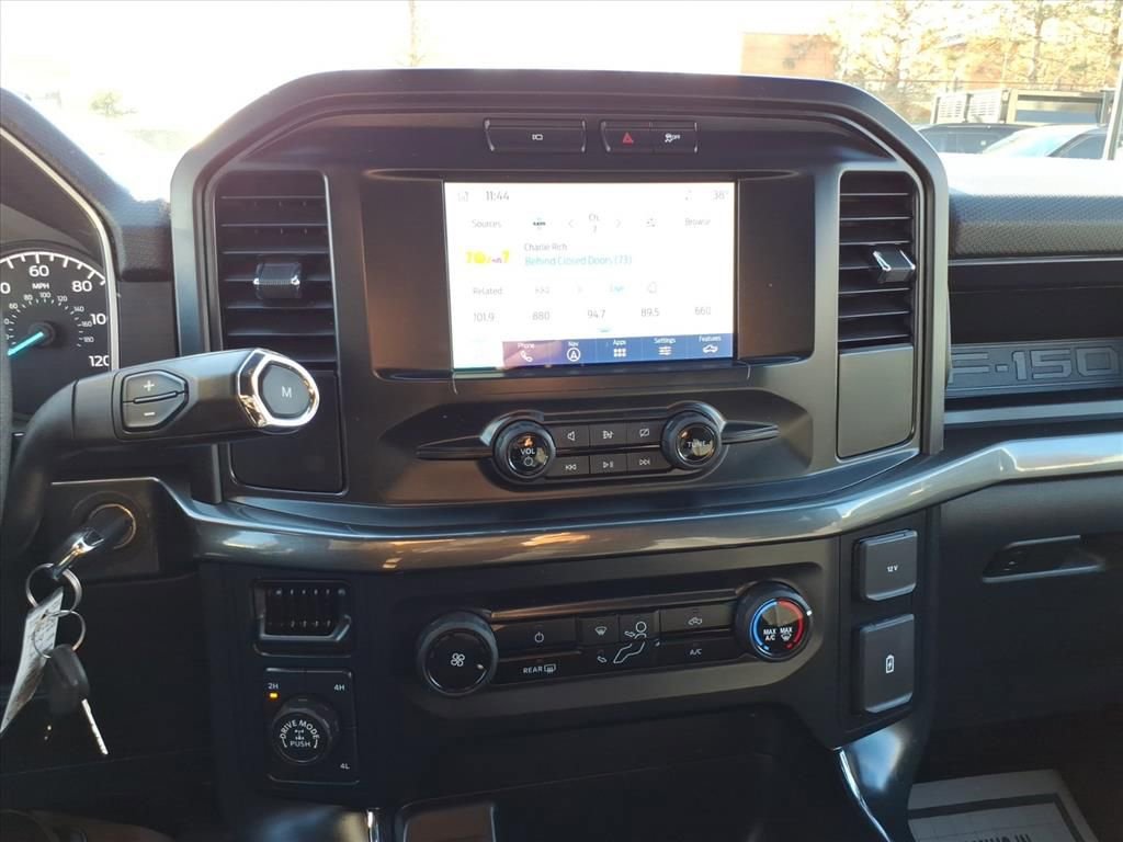 Certified 2023 Ford F150 XL w/ STX Appearance Package AWD/4WD image 19